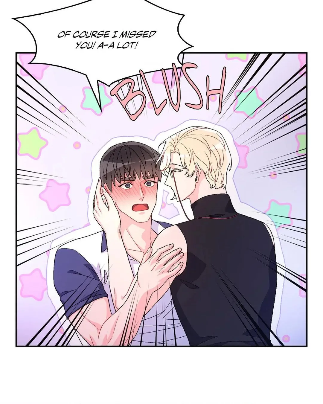 Read Arthur chapter 28 image 36 on Lezhin