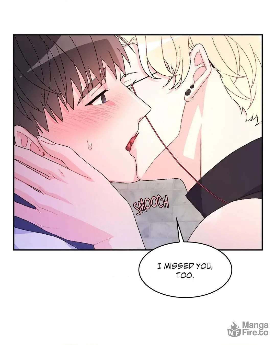 Read Arthur chapter 28 image 37 on Lezhin