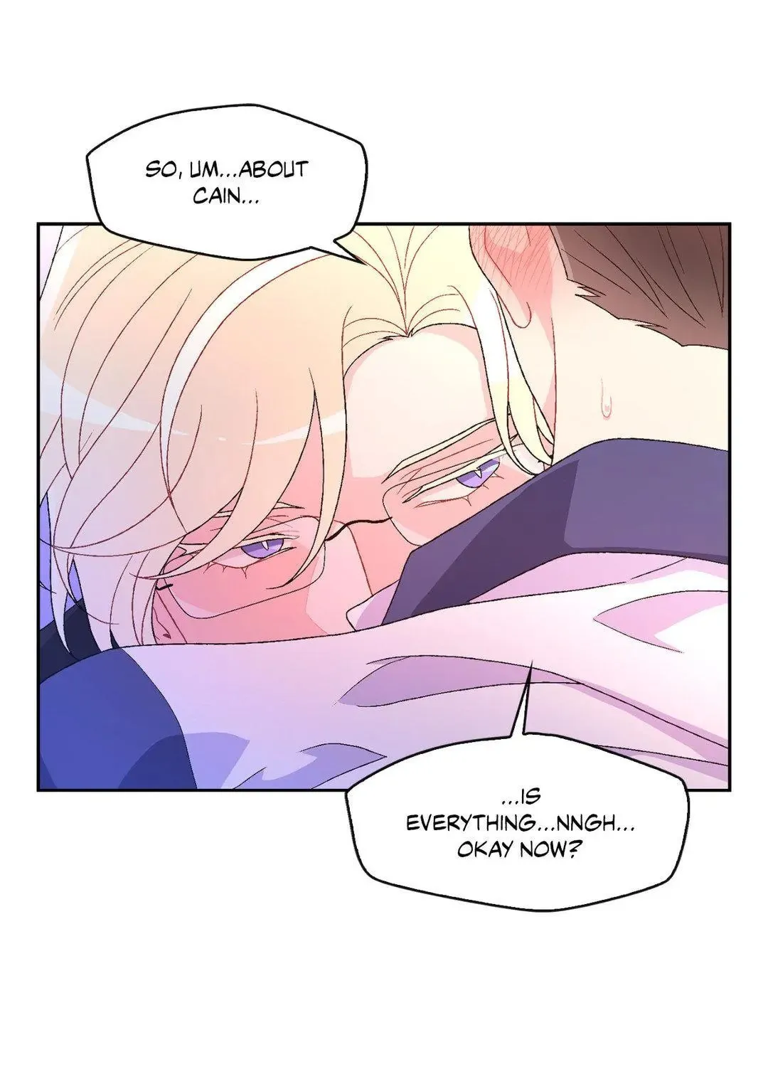 Read Arthur chapter 28 image 40 on Lezhin