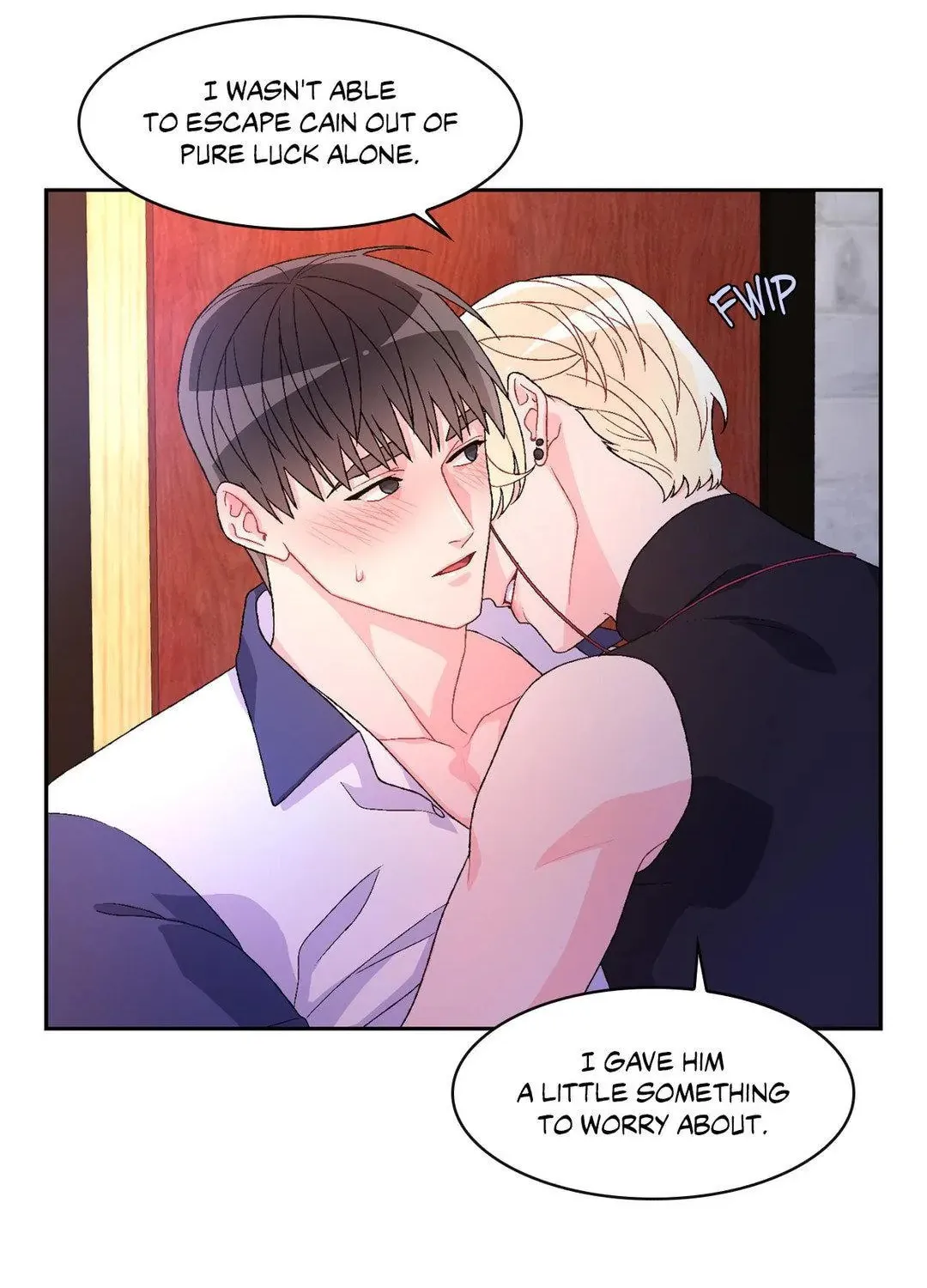 Read Arthur chapter 28 image 41 on Lezhin