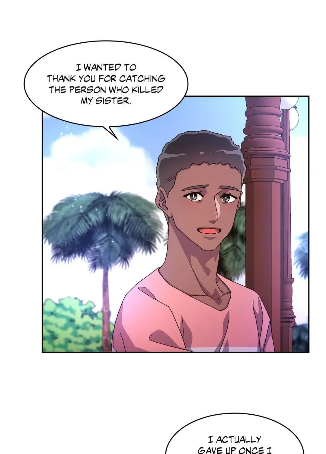 Read Arthur chapter 28 image 5 on Lezhin