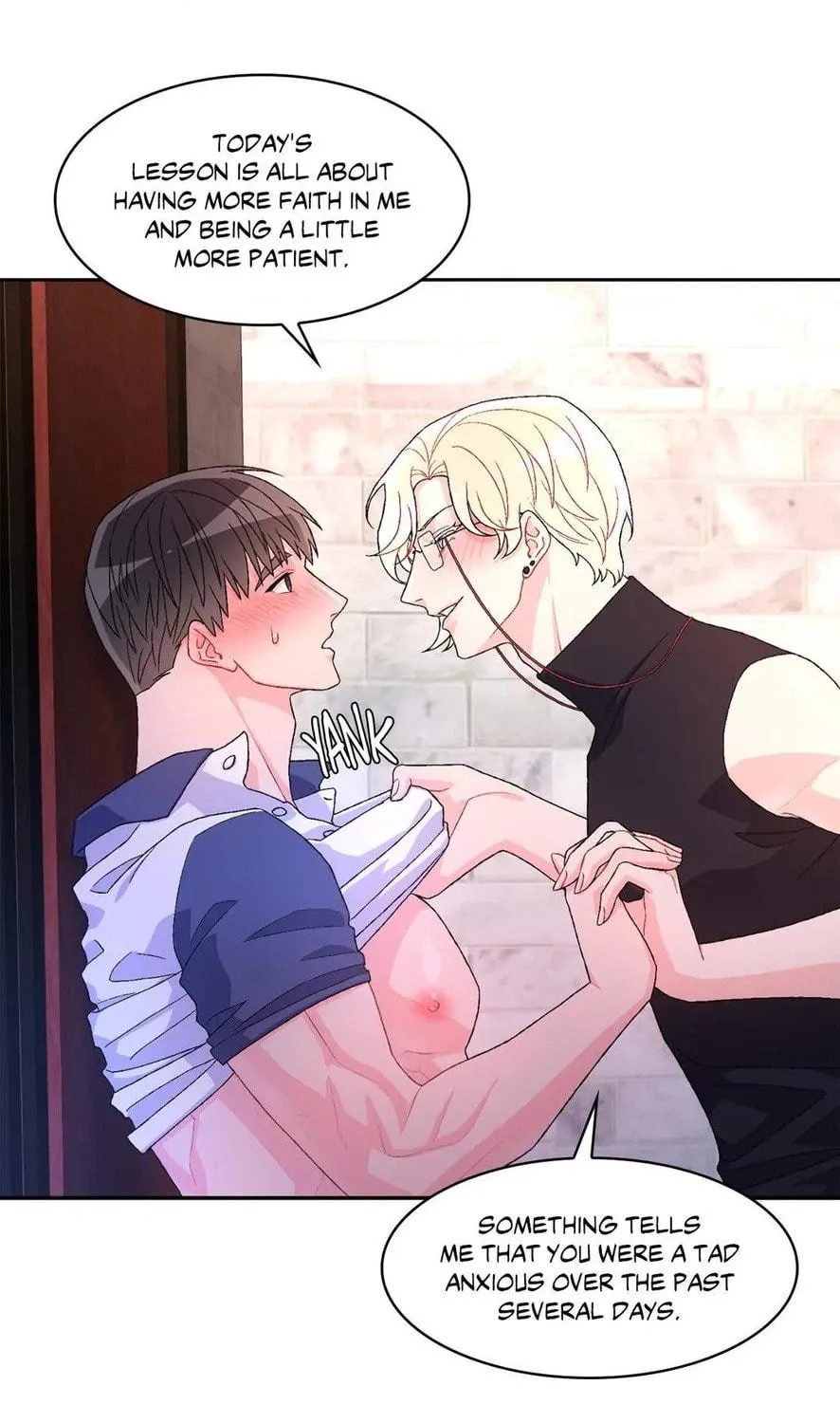 Read Arthur chapter 28 image 51 on Lezhin
