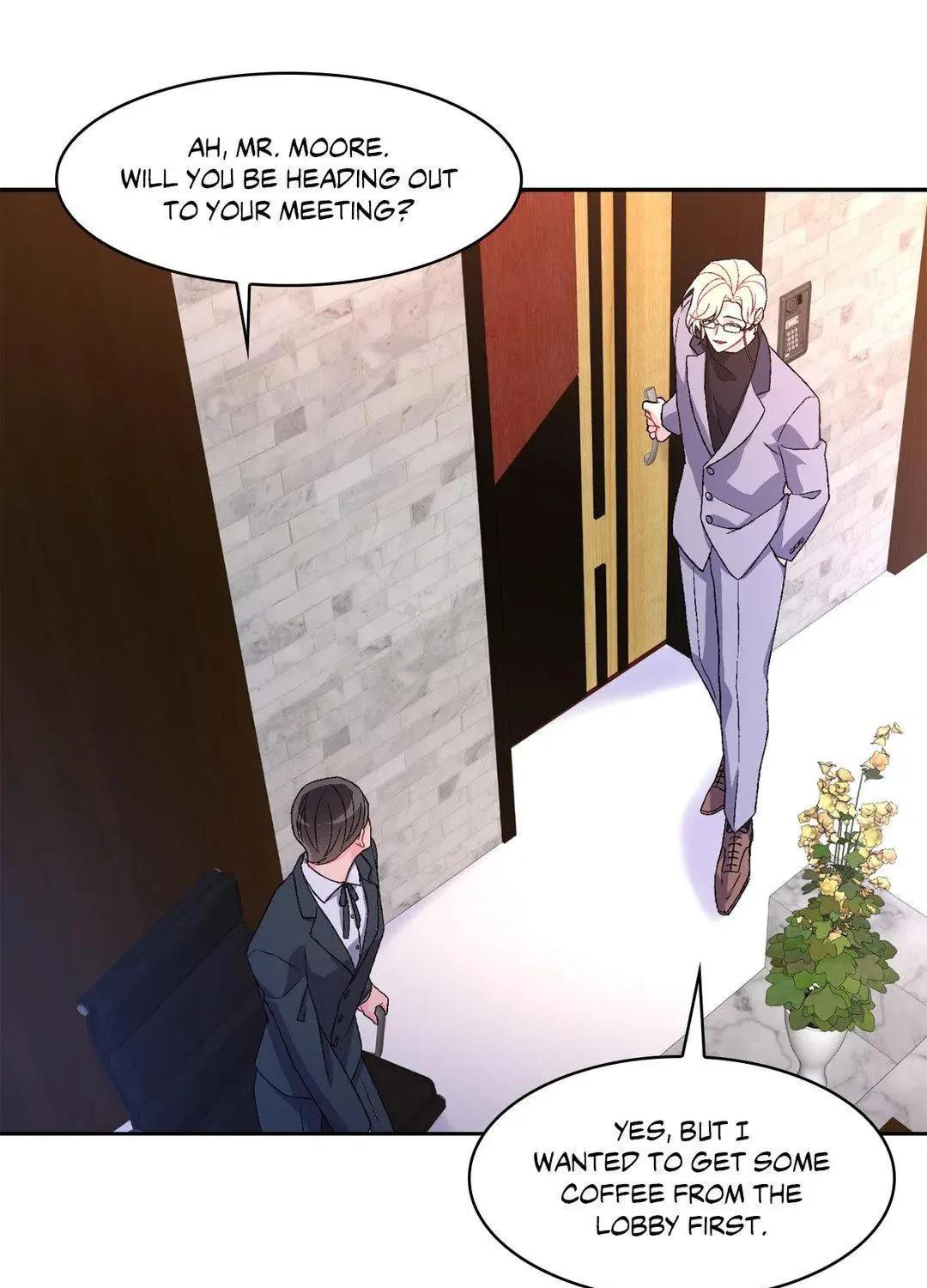 Read Arthur chapter 28 image 57 on Lezhin