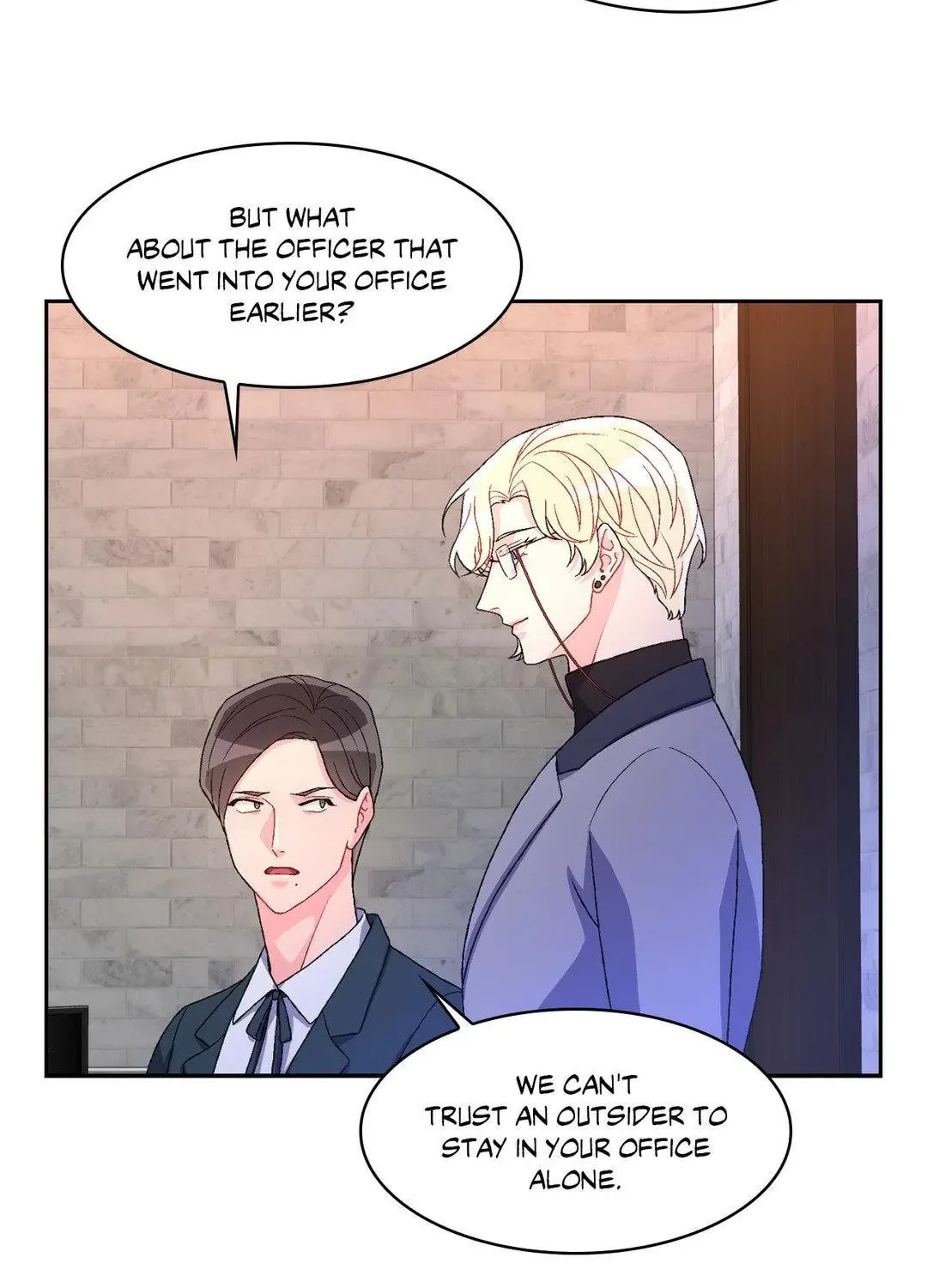 Read Arthur chapter 28 image 58 on Lezhin