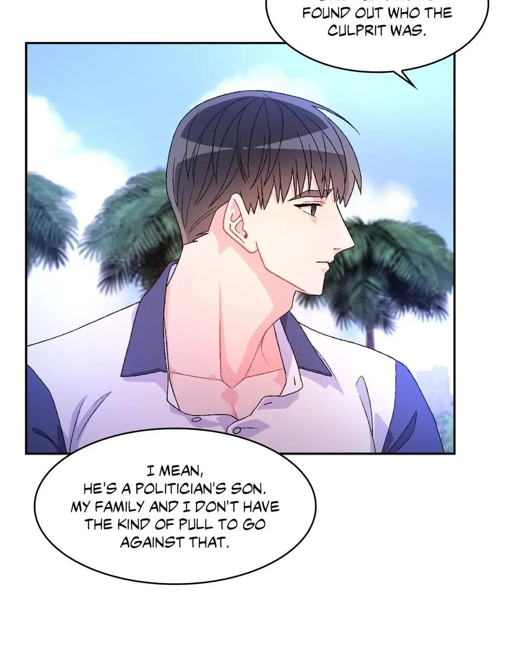 Read Arthur chapter 28 image 6 on Lezhin