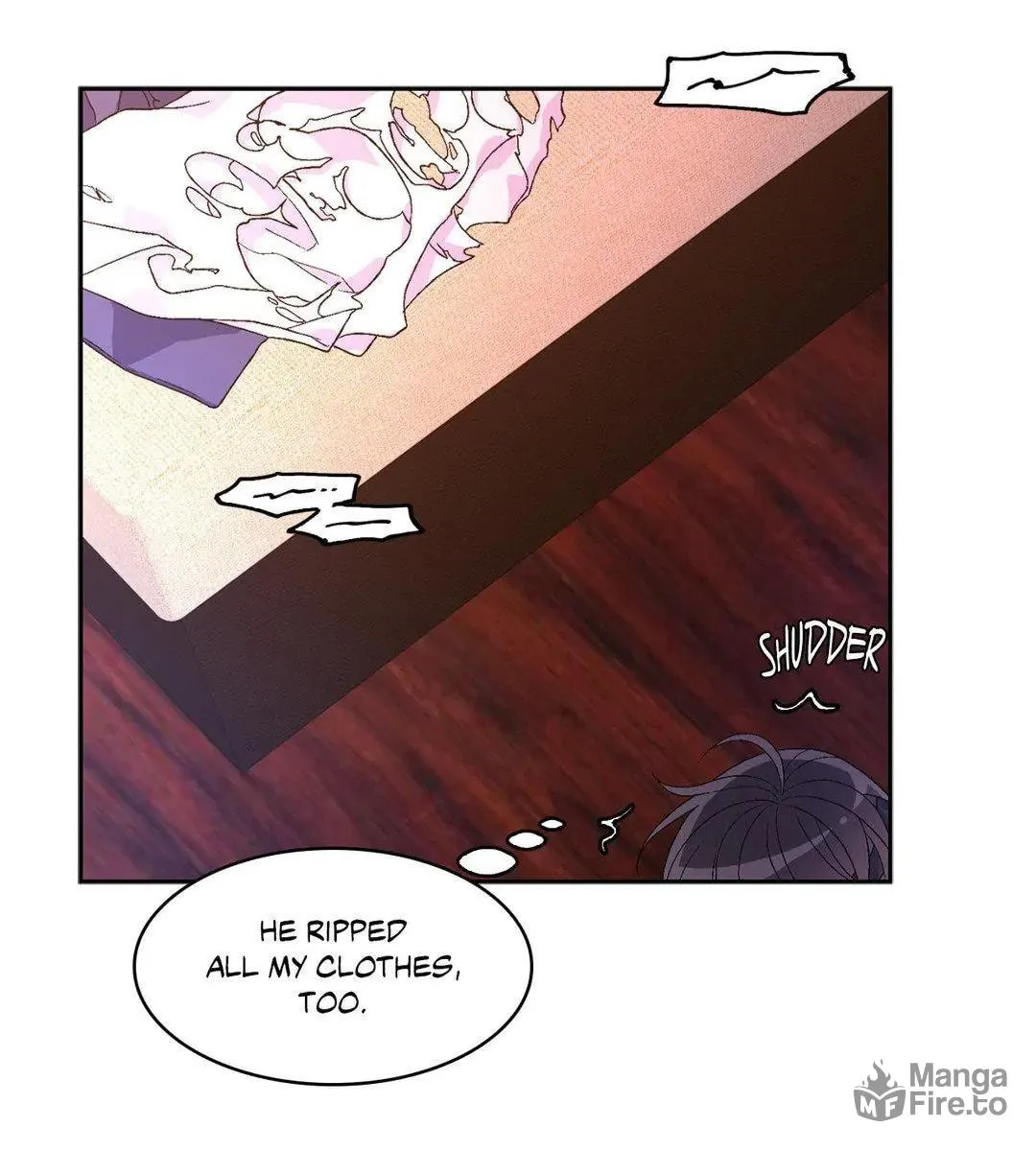 Read Arthur chapter 28 image 69 on Lezhin
