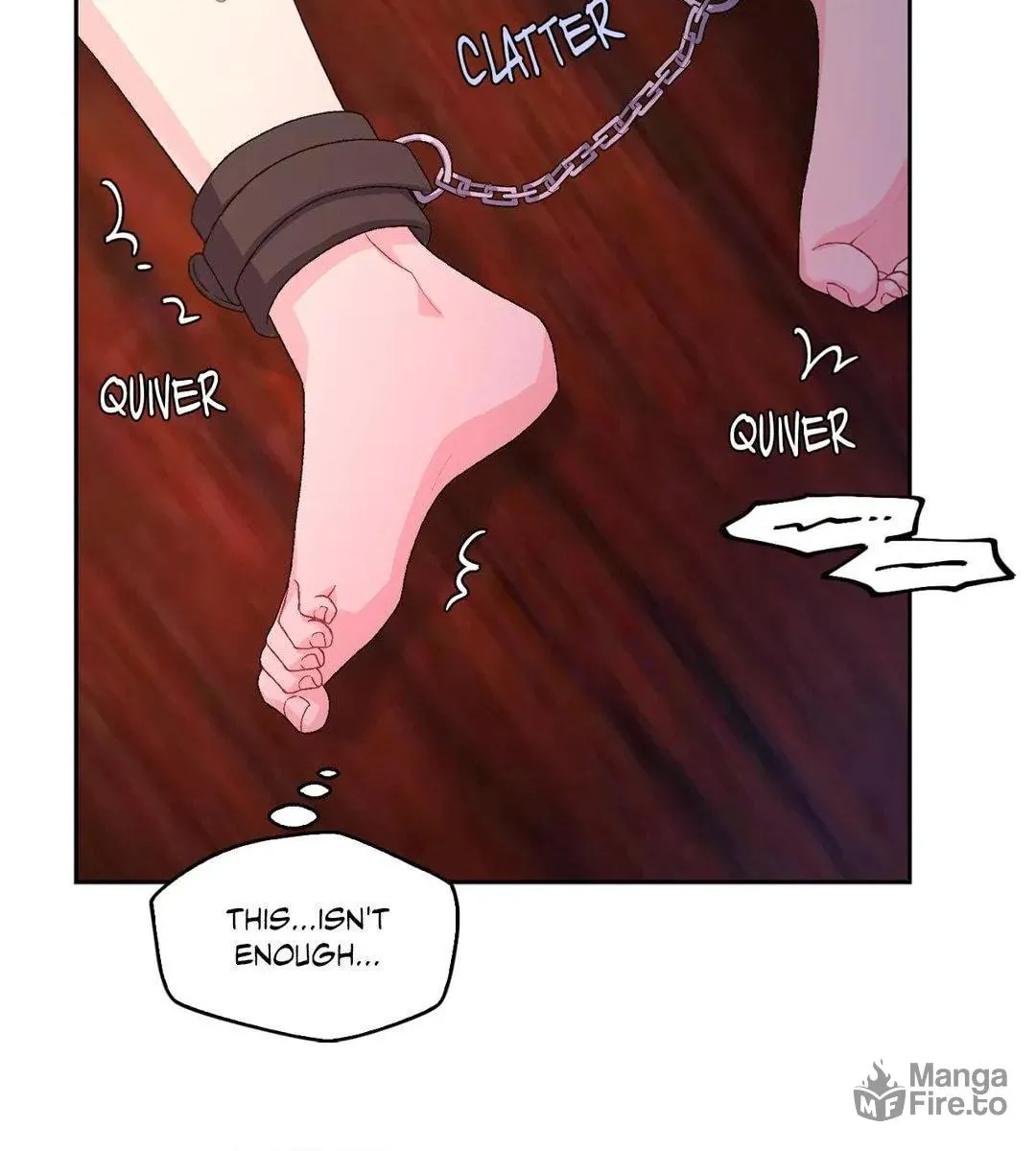 Read Arthur chapter 28 image 77 on Lezhin