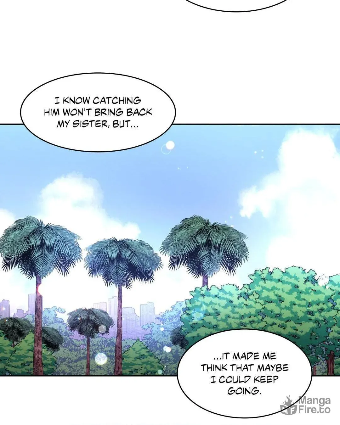 Read Arthur chapter 28 image 8 on Lezhin