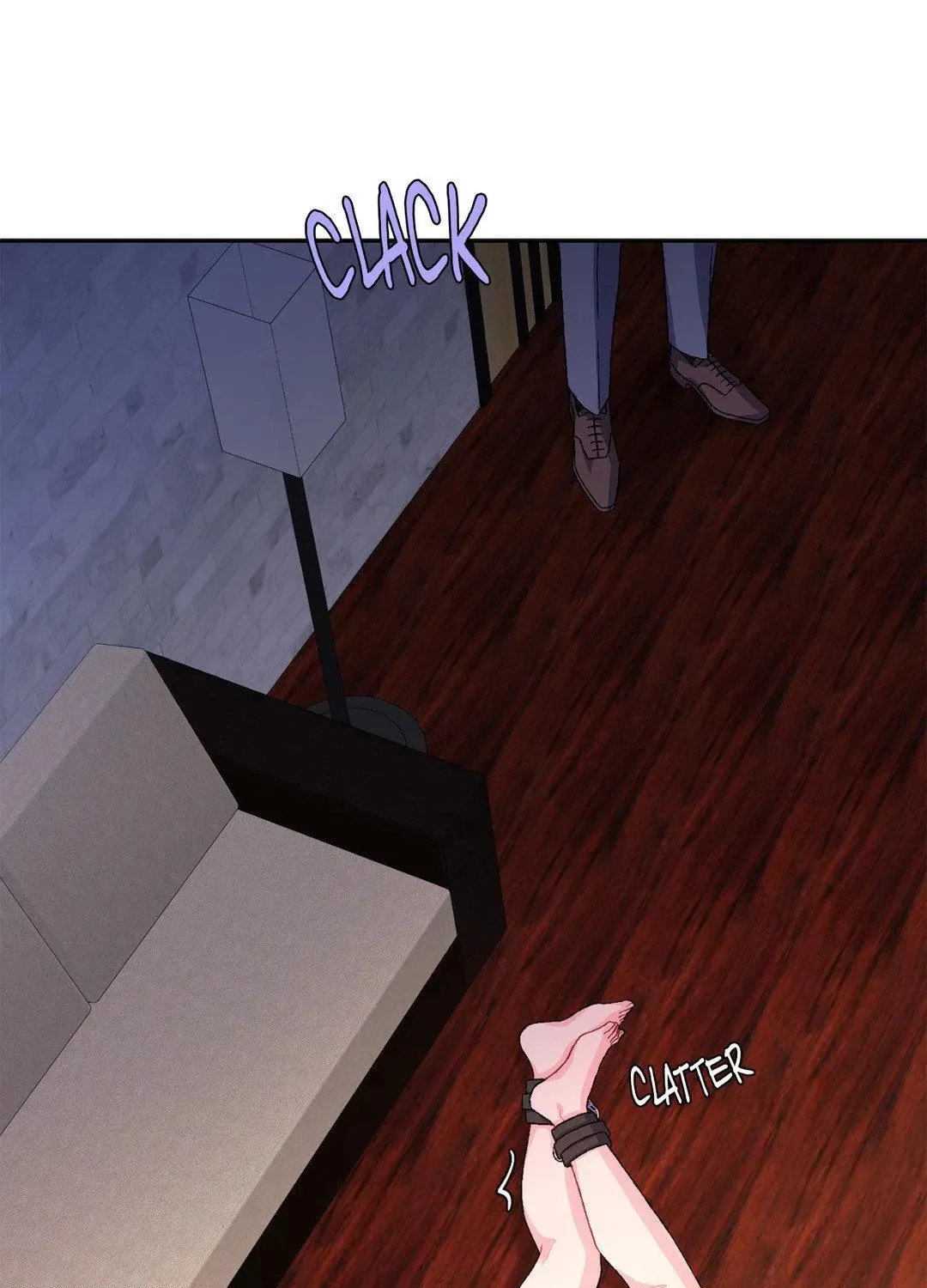 Read Arthur chapter 28 image 81 on Lezhin