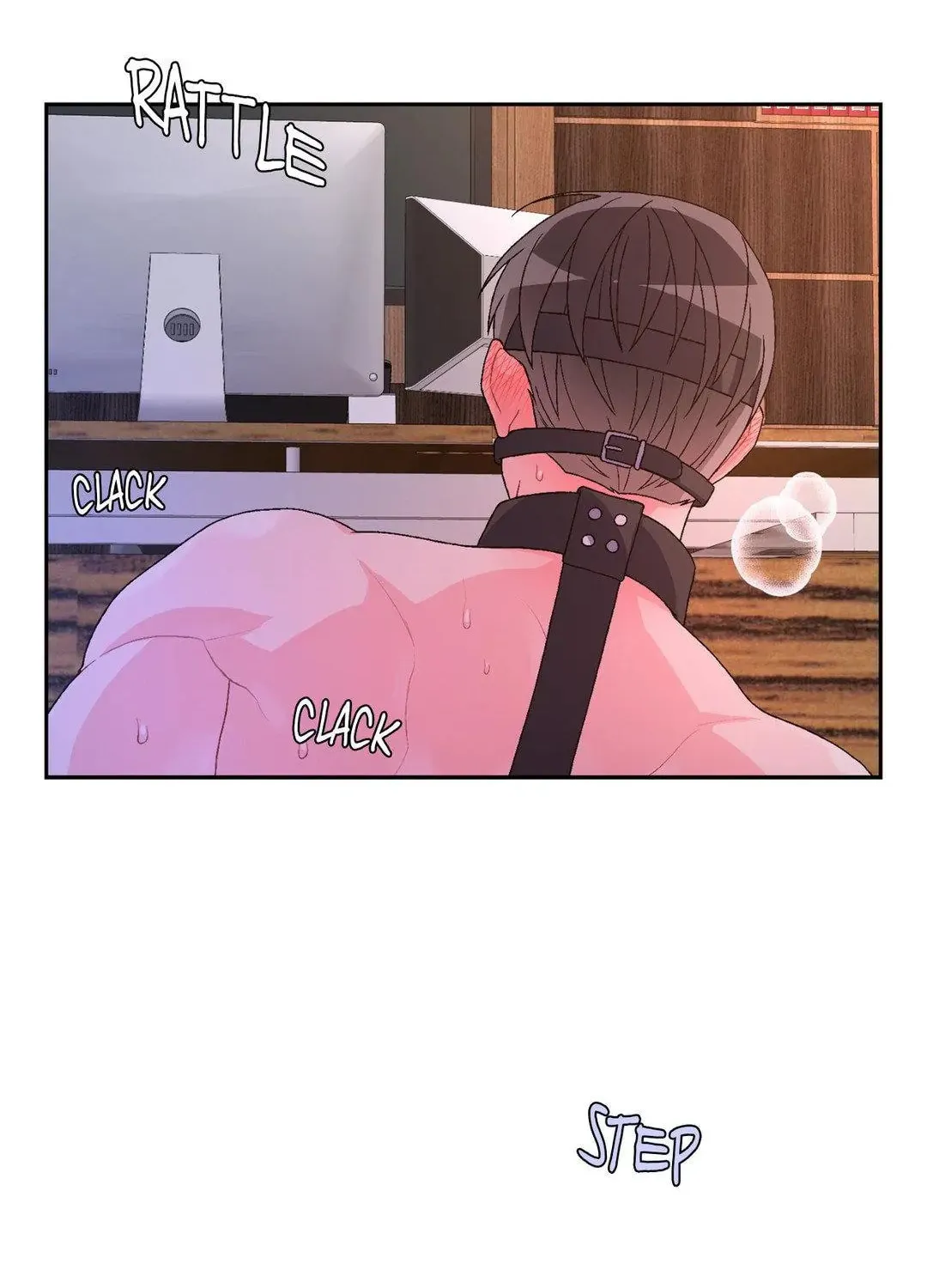 Read Arthur chapter 28 image 84 on Lezhin