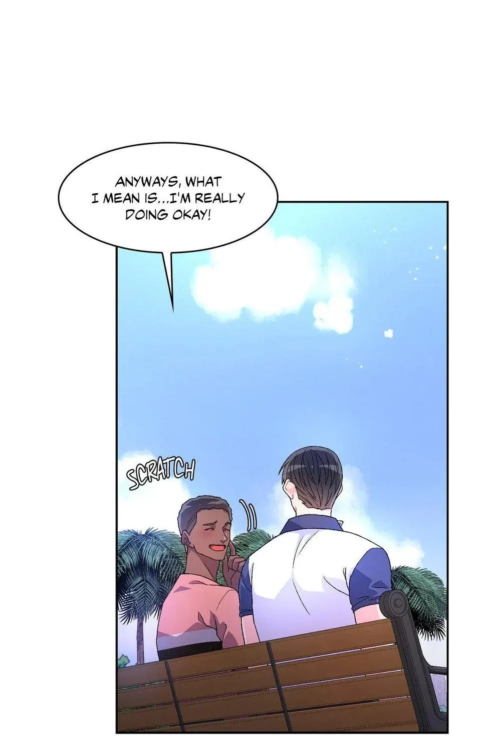 Read Arthur chapter 28 image 9 on Lezhin