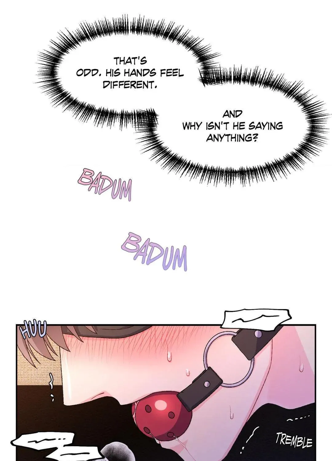 Read Arthur chapter 28 image 93 on Lezhin