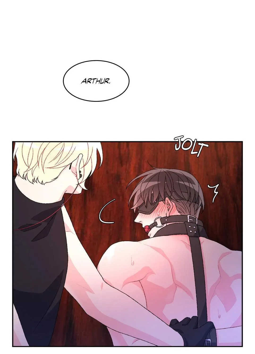 Read Arthur chapter 28 image 95 on Lezhin