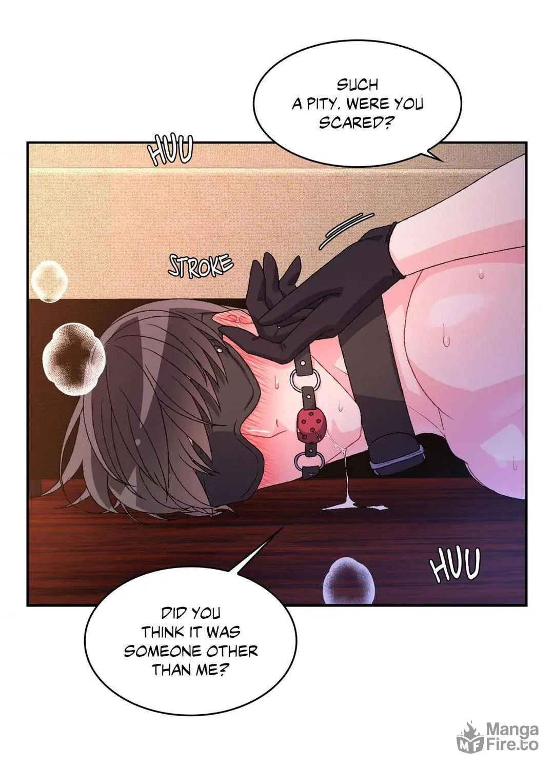 Read Arthur chapter 28 image 98 on Lezhin