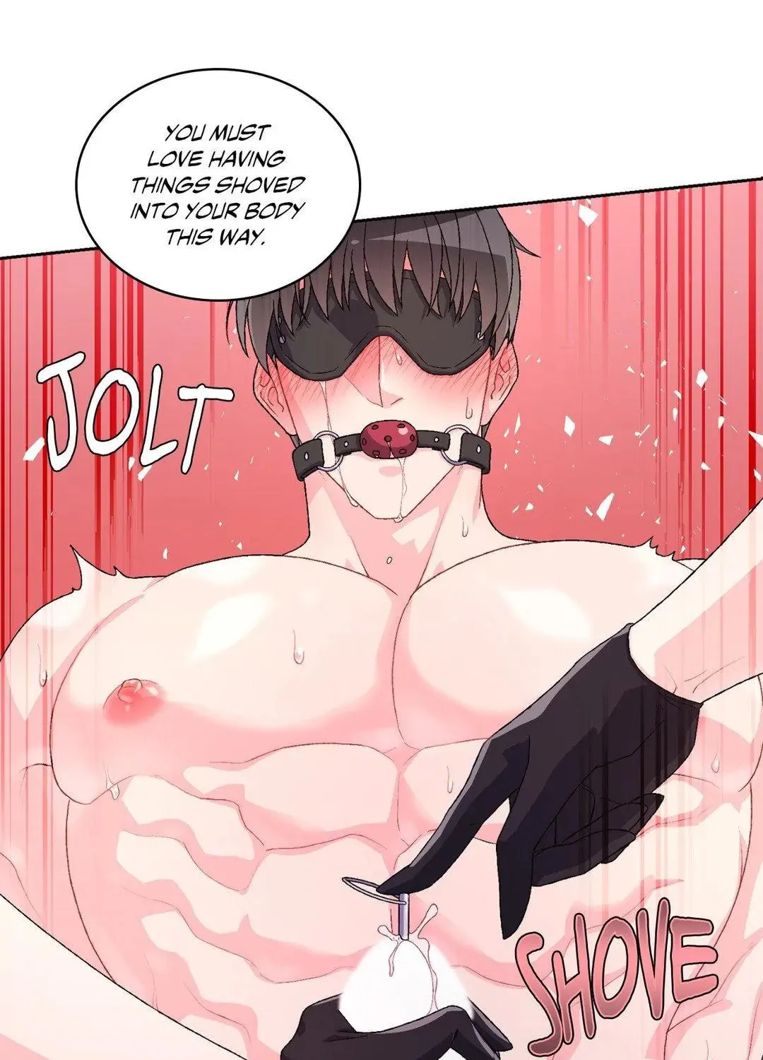 Read Arthur chapter 29 image 17 on Lezhin