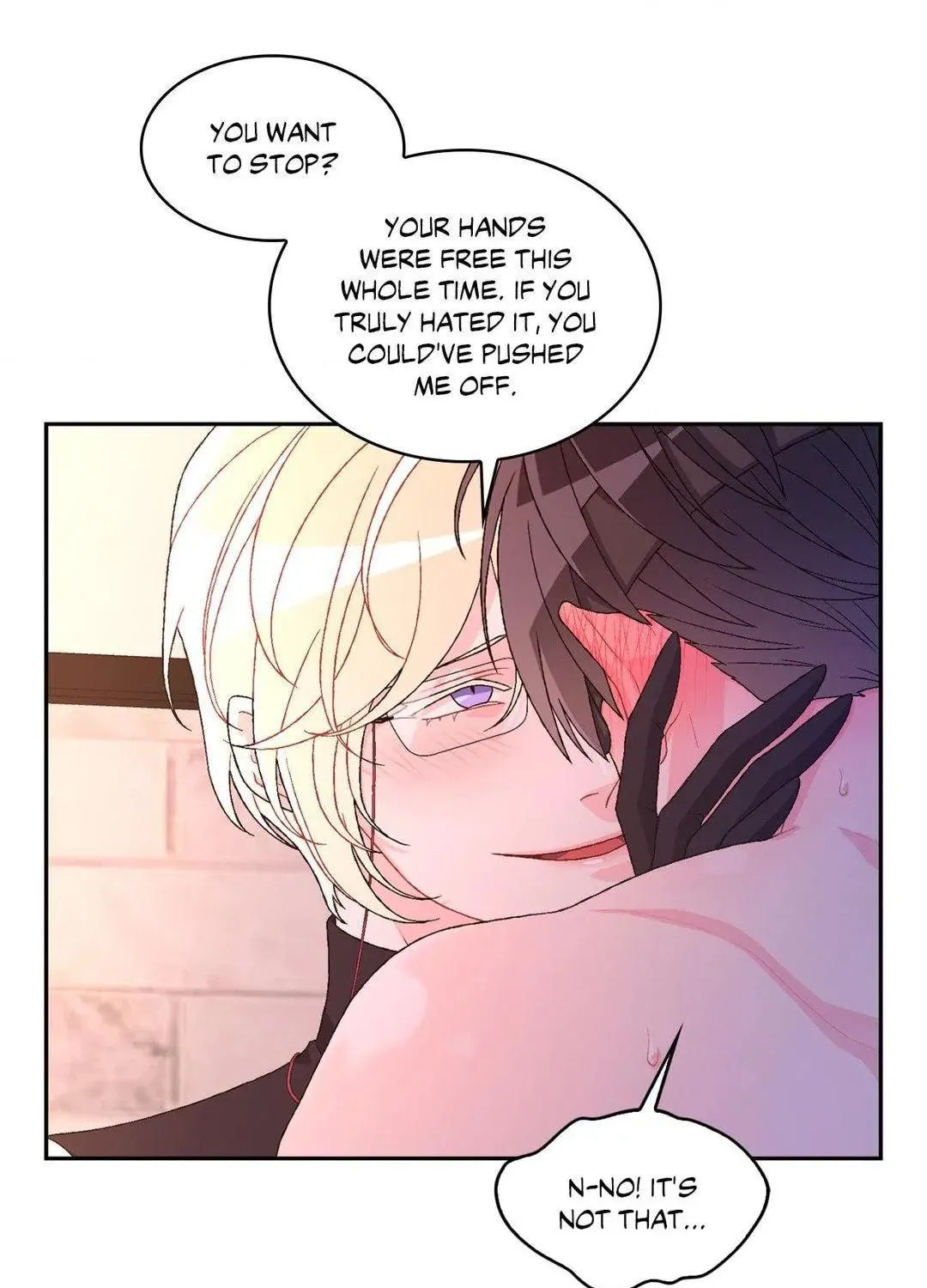 Read Arthur chapter 29 image 40 on Lezhin