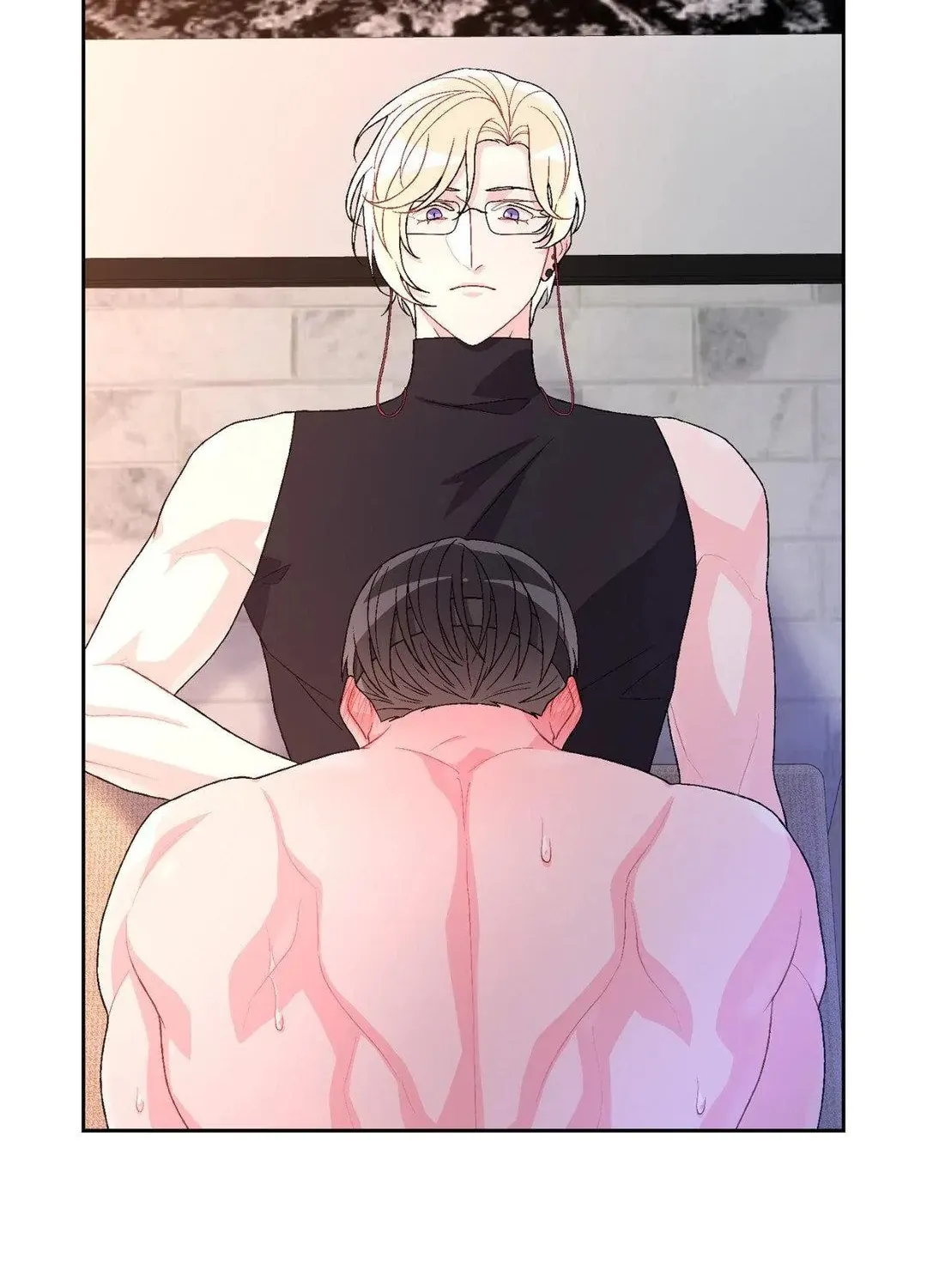Read Arthur chapter 29 image 49 on Lezhin