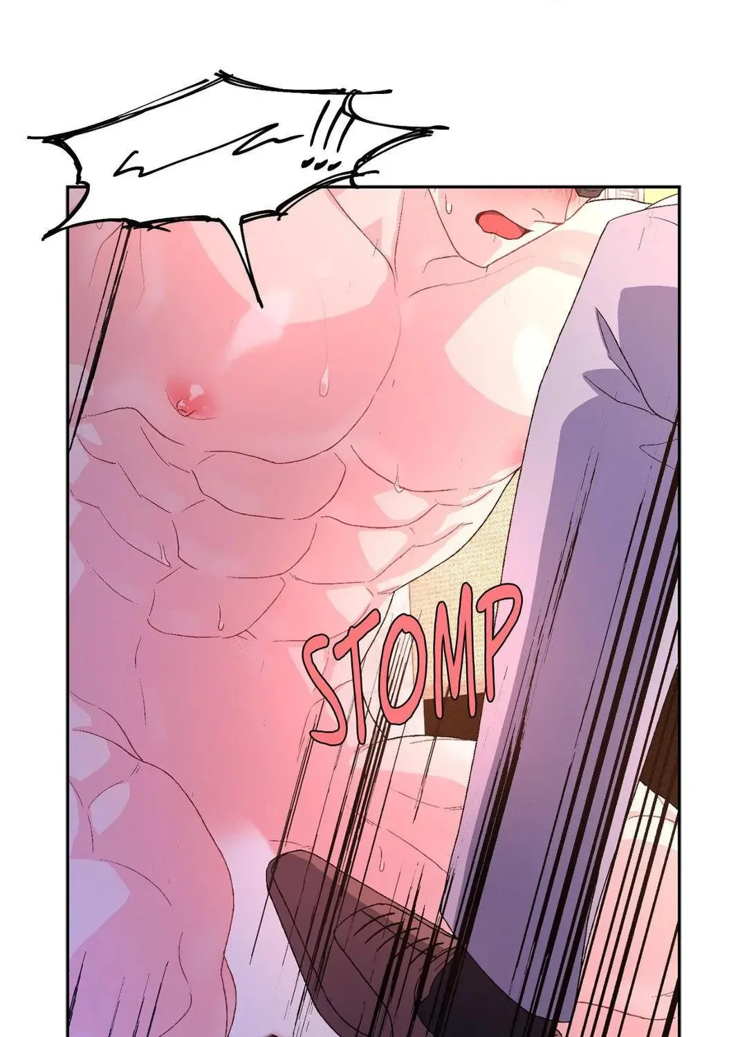 Read Arthur chapter 29 image 57 on Lezhin