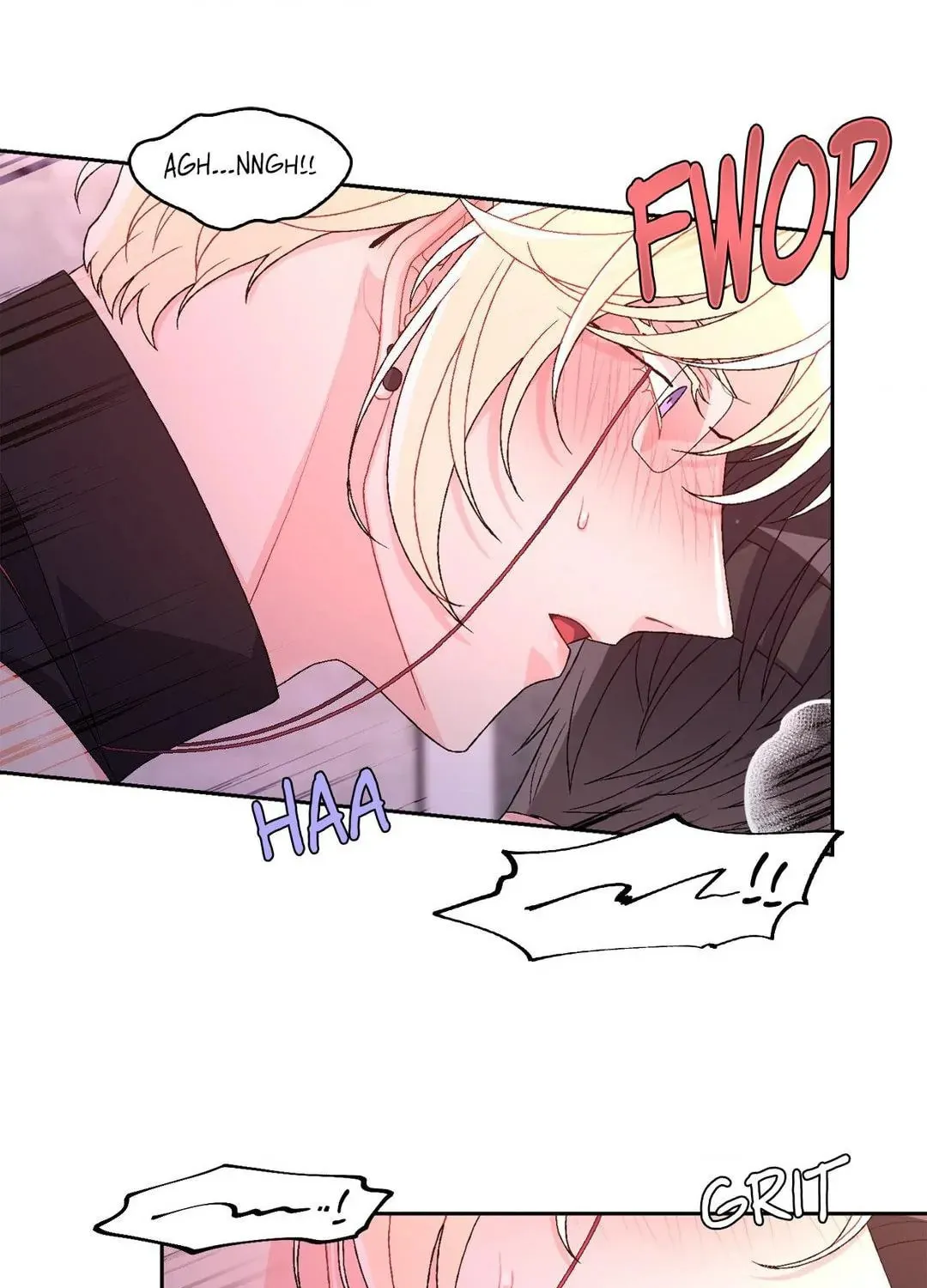 Read Arthur chapter 29 image 99 on Lezhin