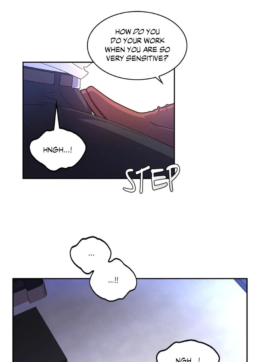 Read Arthur chapter 3.2 image 10 on Lezhin
