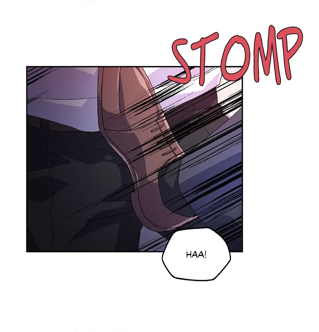 Read Arthur chapter 3.2 image 17 on Lezhin