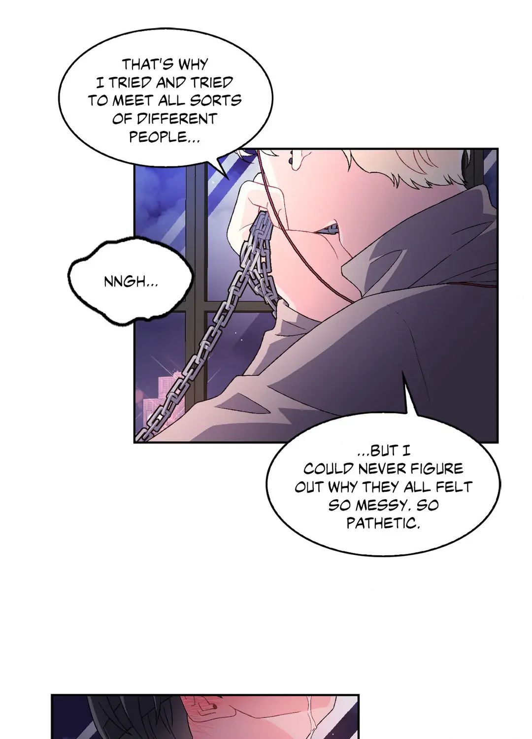 Read Arthur chapter 3.2 image 2 on Lezhin