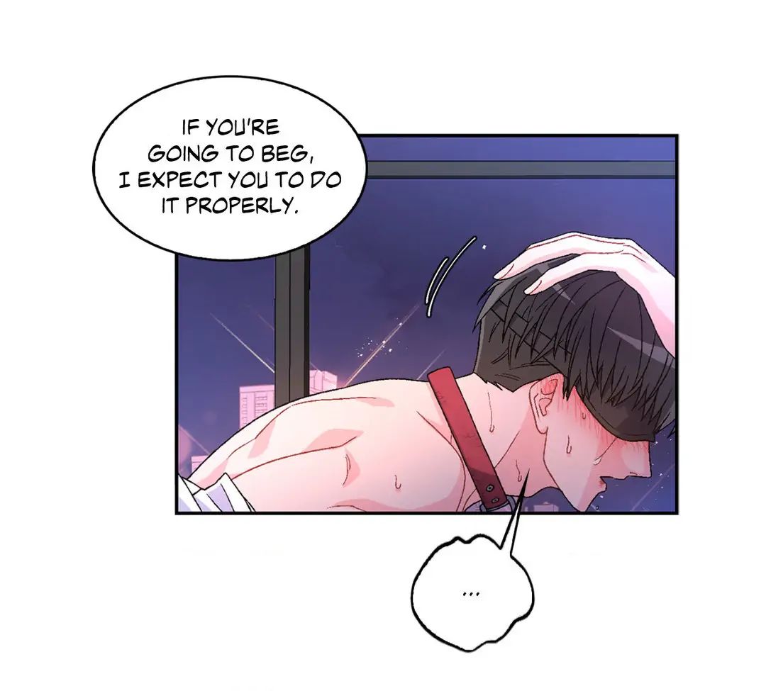 Read Arthur chapter 3.2 image 21 on Lezhin