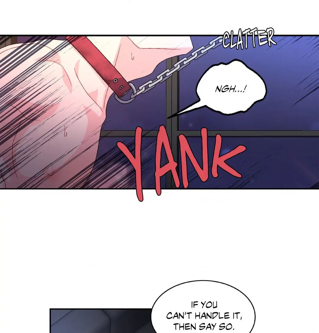Read Arthur chapter 3.2 image 24 on Lezhin