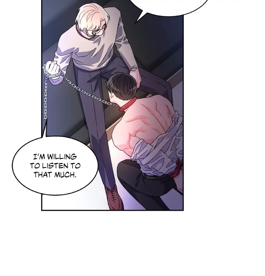 Read Arthur chapter 3.2 image 25 on Lezhin