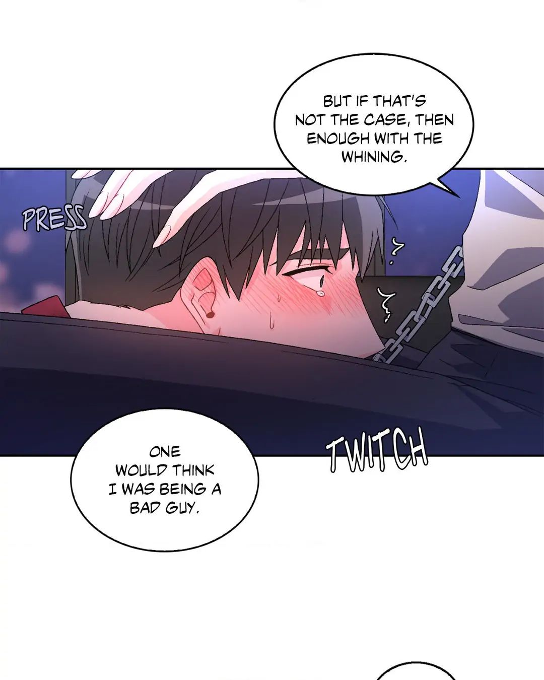 Read Arthur chapter 3.2 image 26 on Lezhin