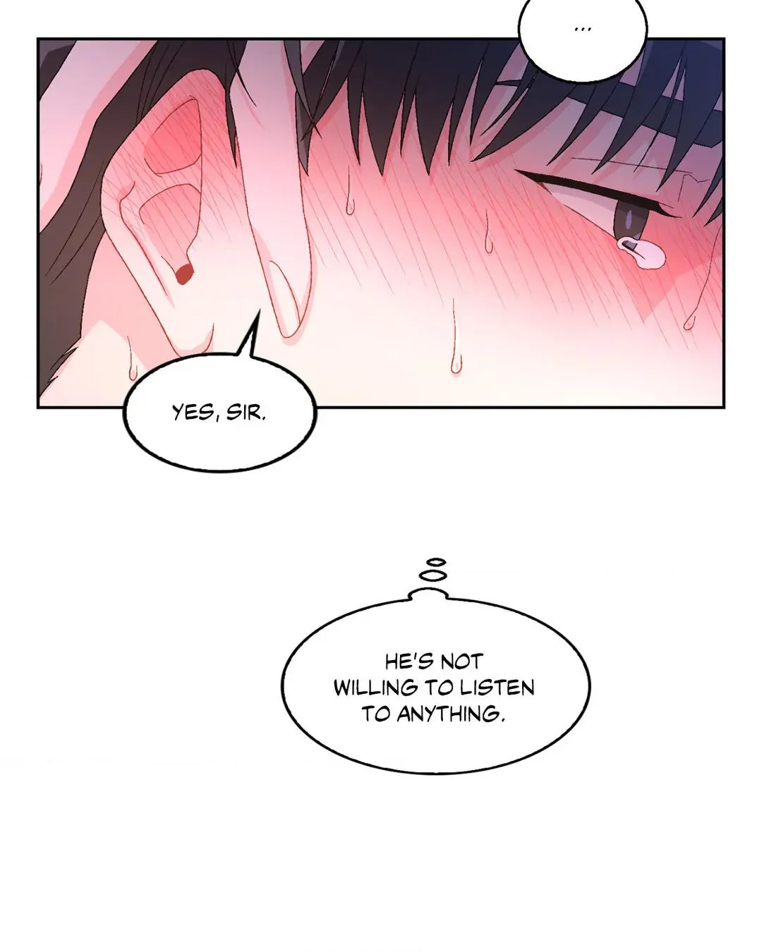 Read Arthur chapter 3.2 image 27 on Lezhin