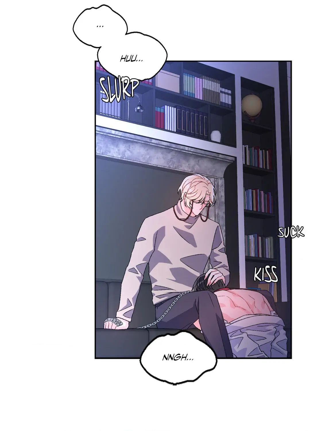 Read Arthur chapter 3.2 image 29 on Lezhin