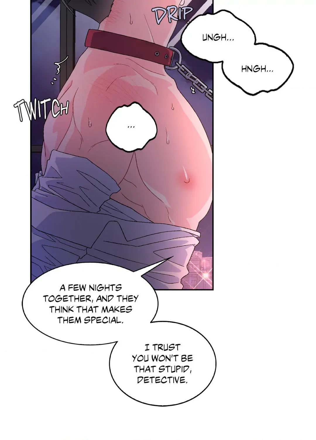 Read Arthur chapter 3.2 image 3 on Lezhin