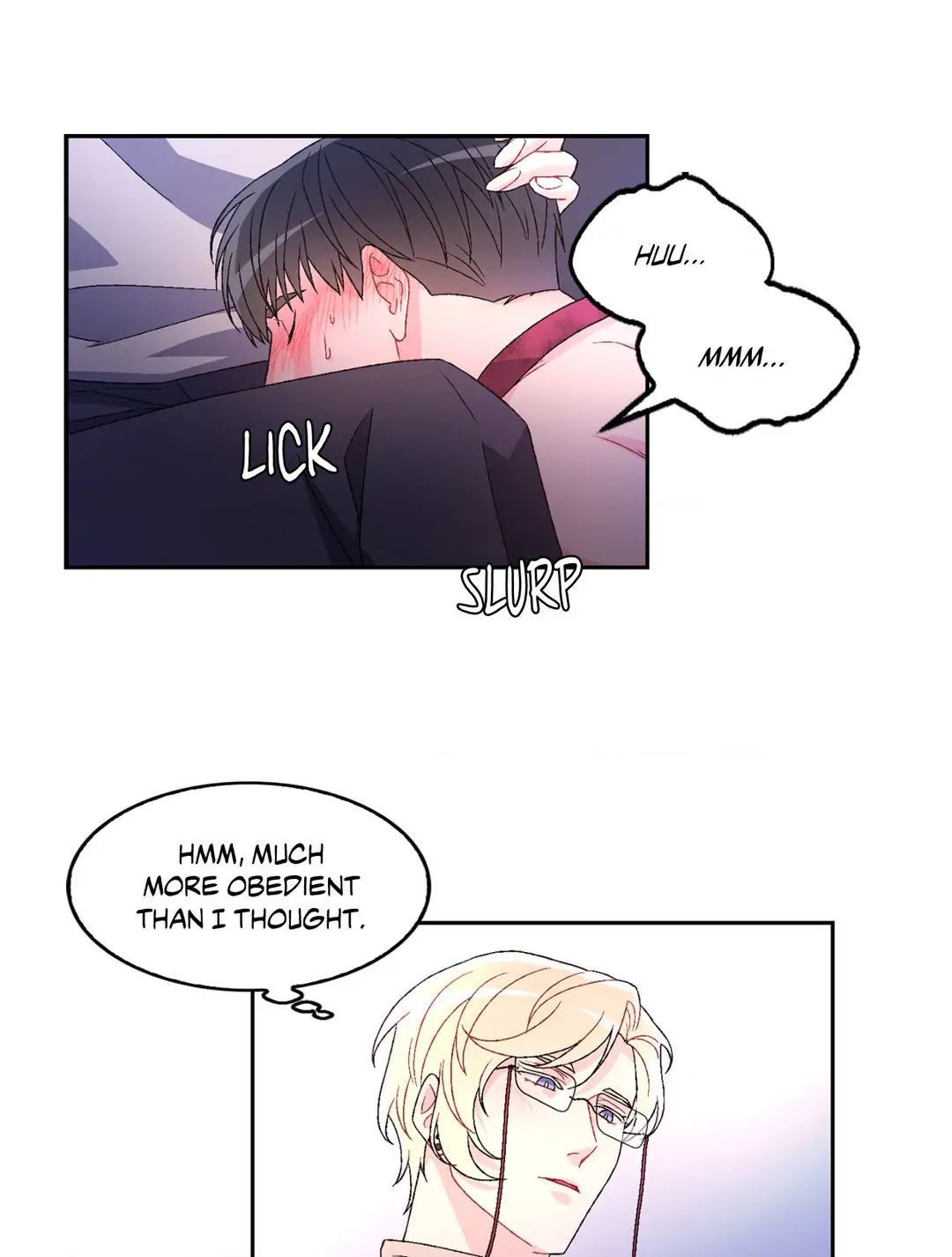 Read Arthur chapter 3.2 image 30 on Lezhin