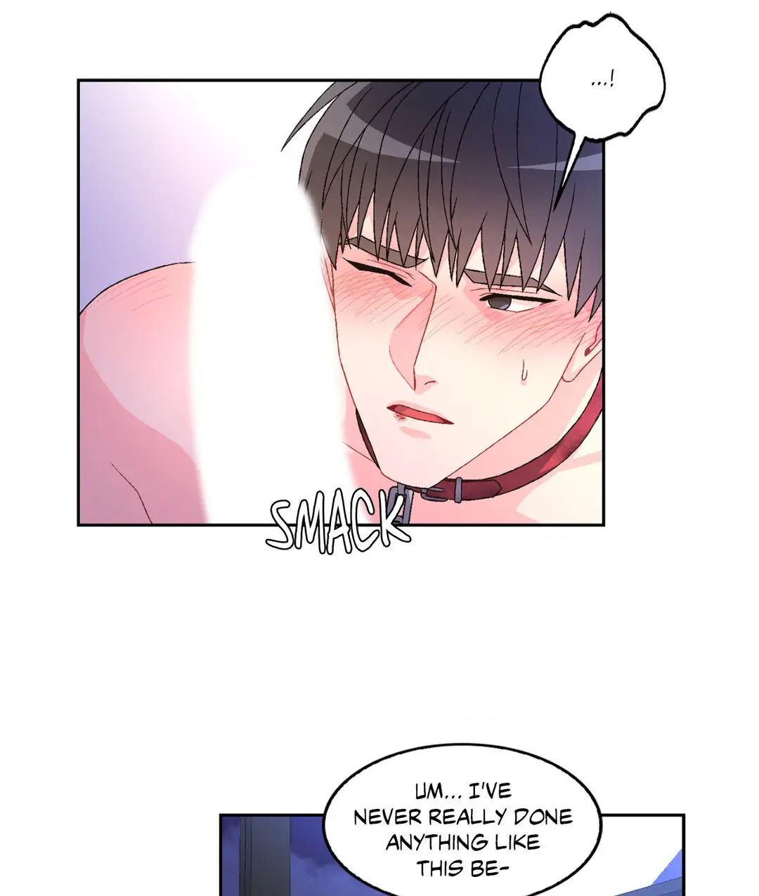 Read Arthur chapter 3.2 image 32 on Lezhin
