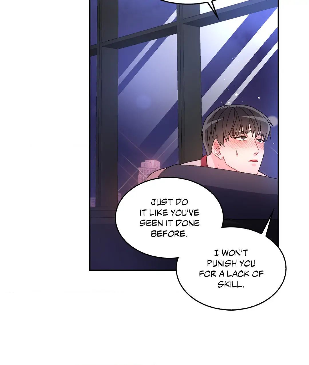 Read Arthur chapter 3.2 image 33 on Lezhin
