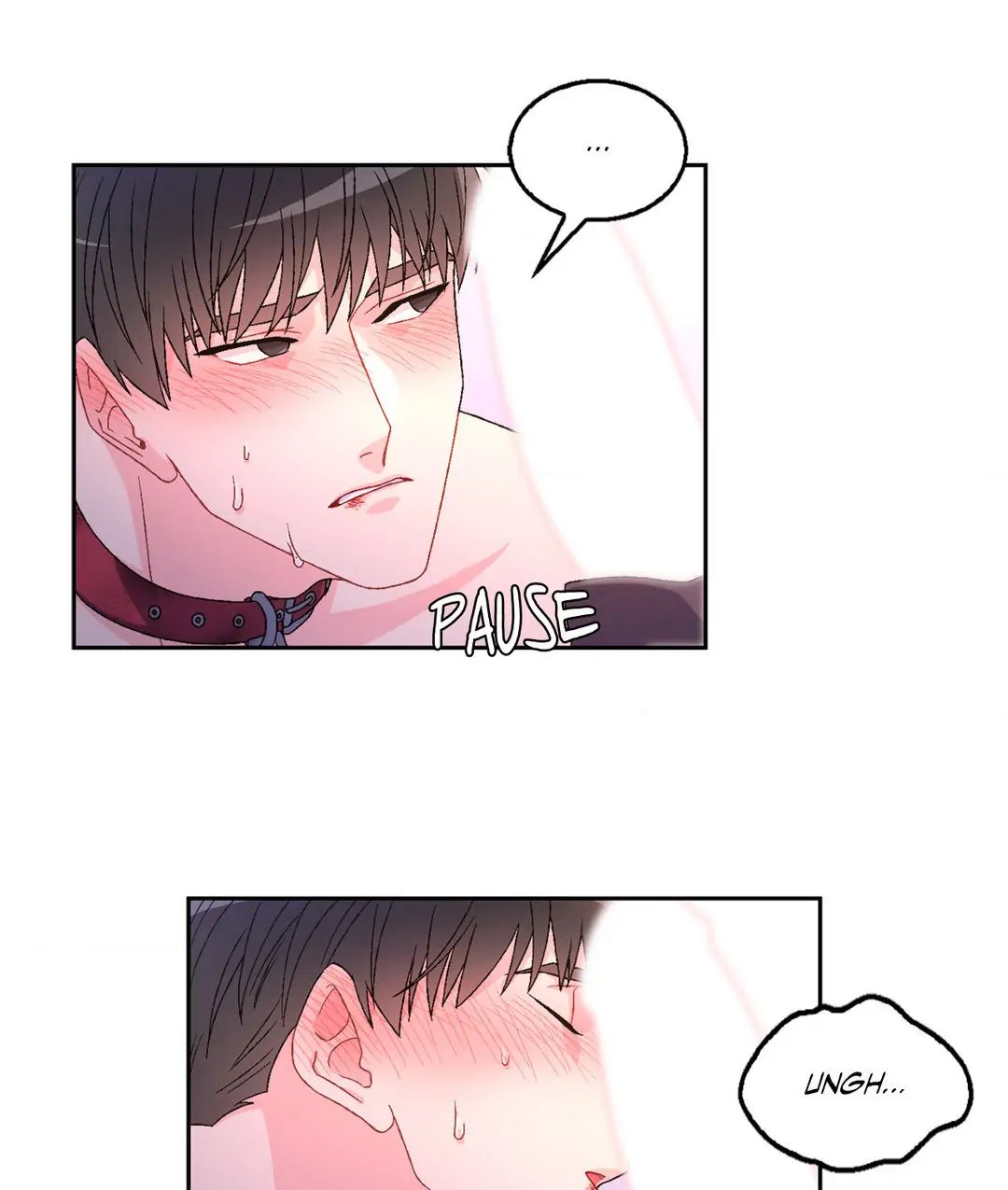 Read Arthur chapter 3.2 image 34 on Lezhin
