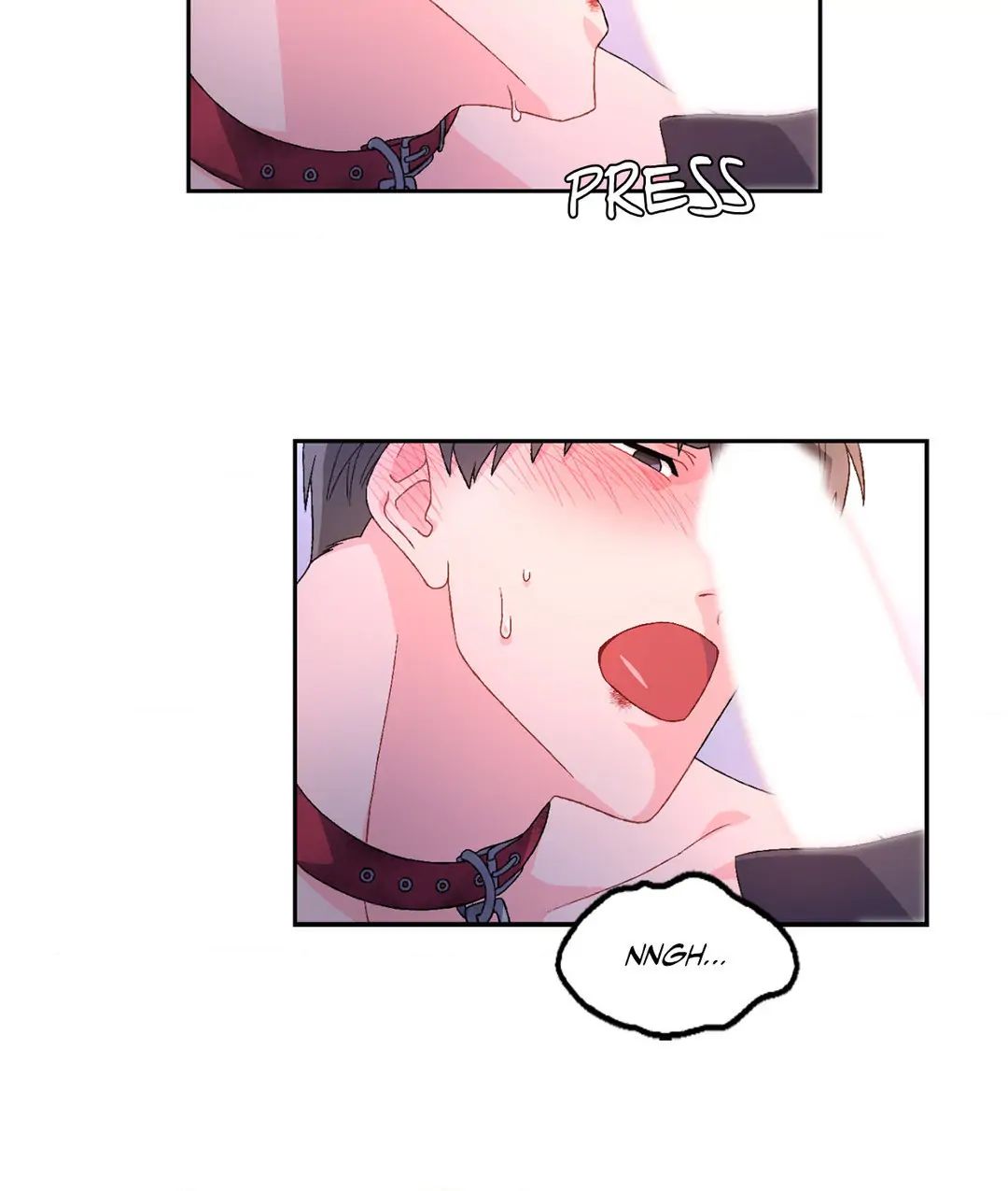 Read Arthur chapter 3.2 image 35 on Lezhin