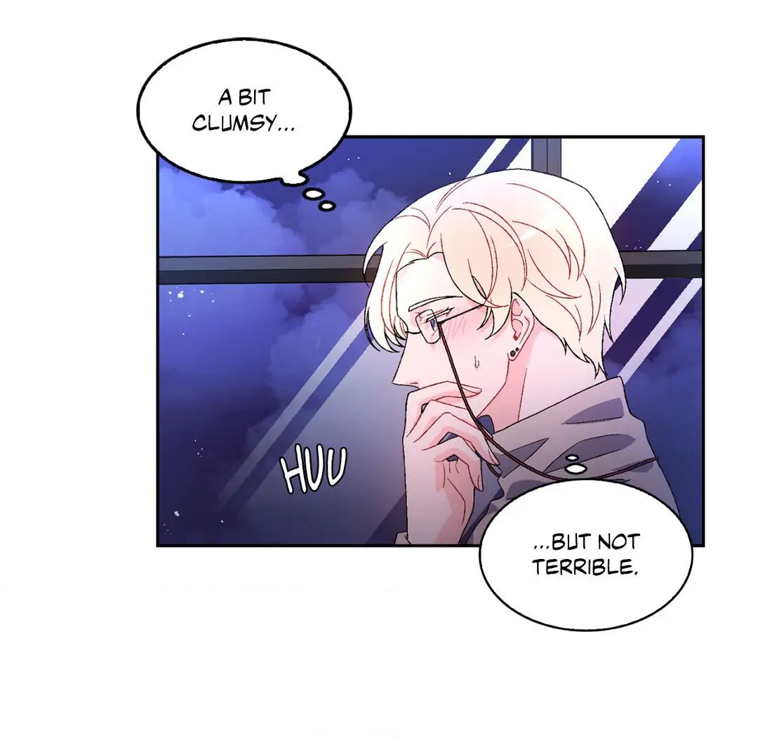 Read Arthur chapter 3.2 image 38 on Lezhin