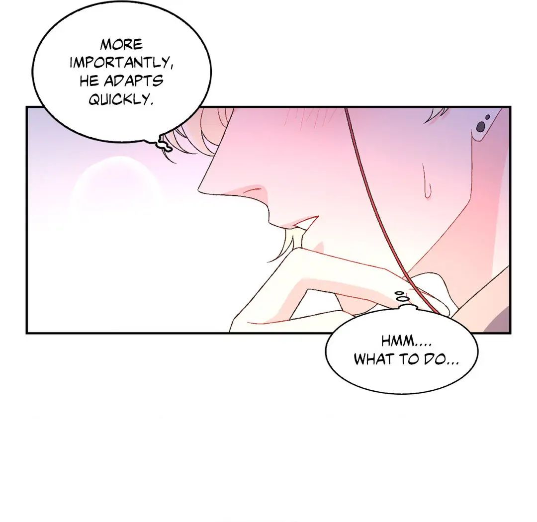 Read Arthur chapter 3.2 image 39 on Lezhin