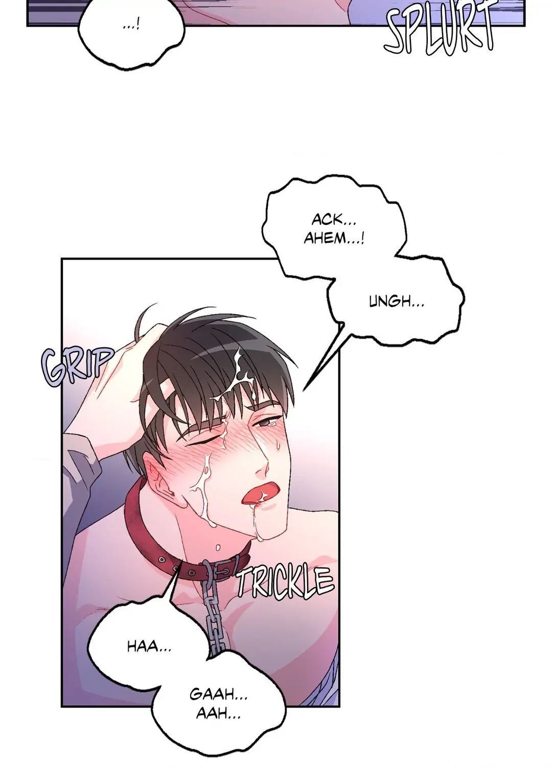 Read Arthur chapter 3.2 image 45 on Lezhin