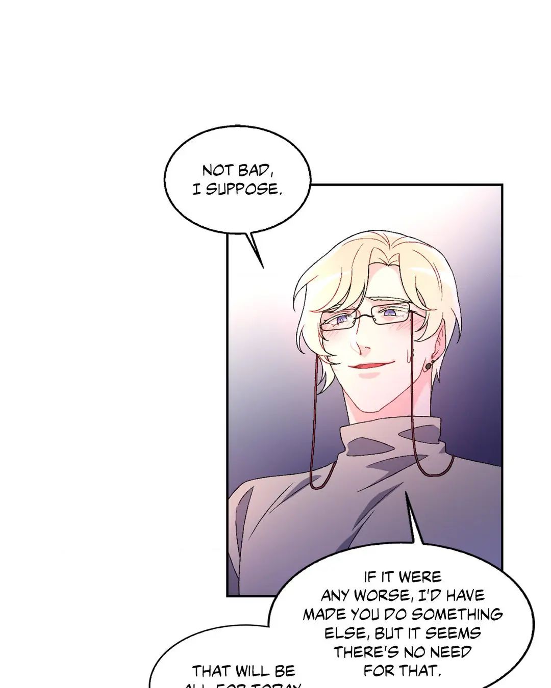 Read Arthur chapter 3.2 image 46 on Lezhin
