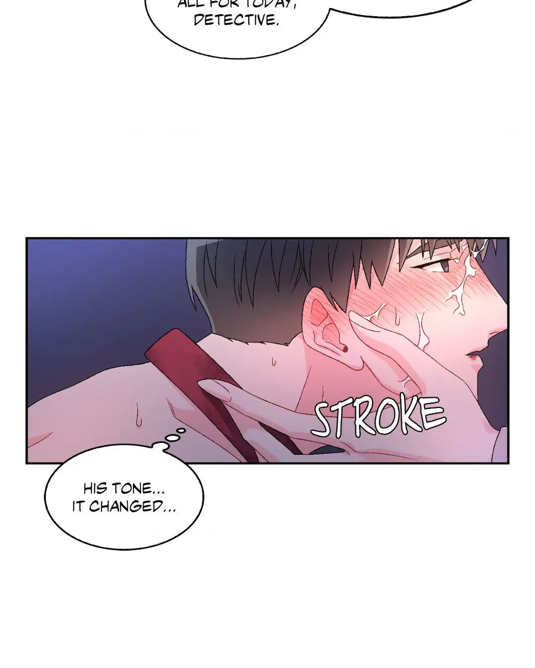 Read Arthur chapter 3.2 image 47 on Lezhin