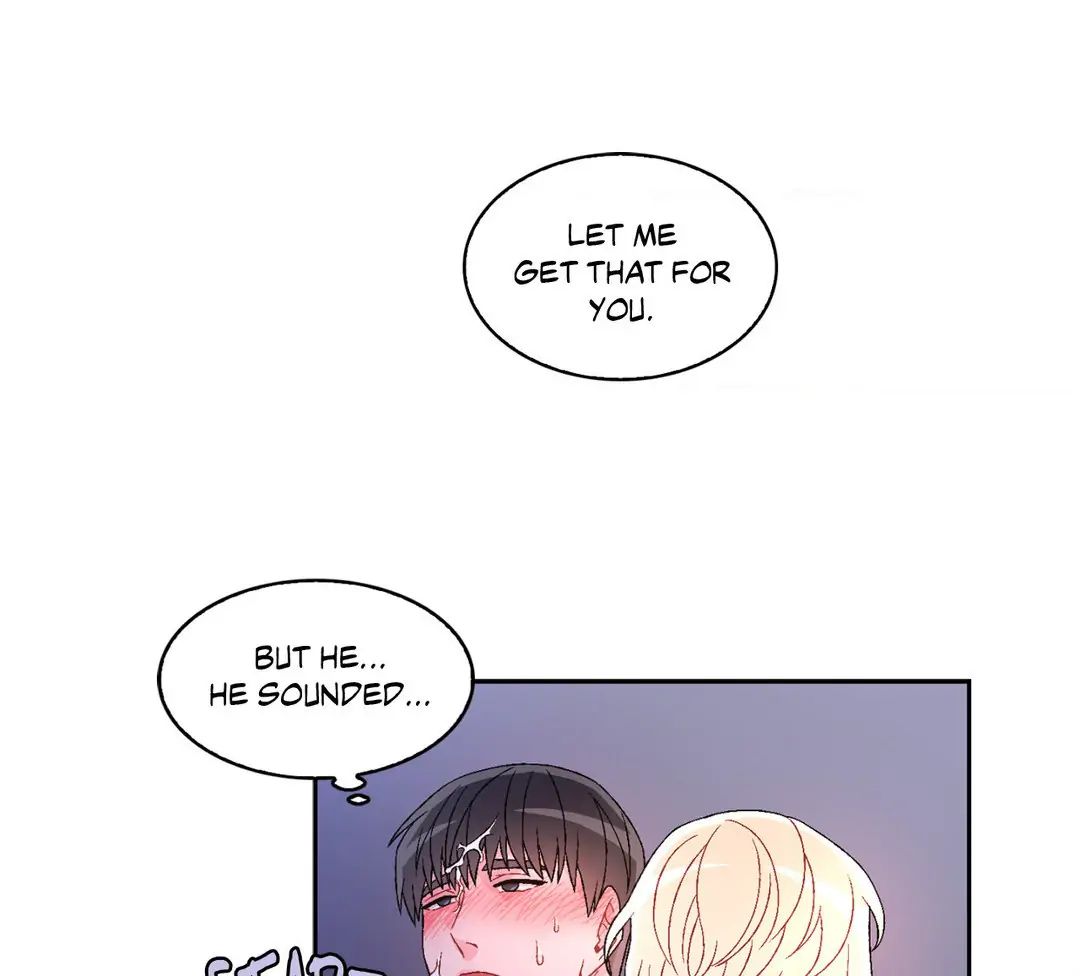 Read Arthur chapter 3.2 image 48 on Lezhin