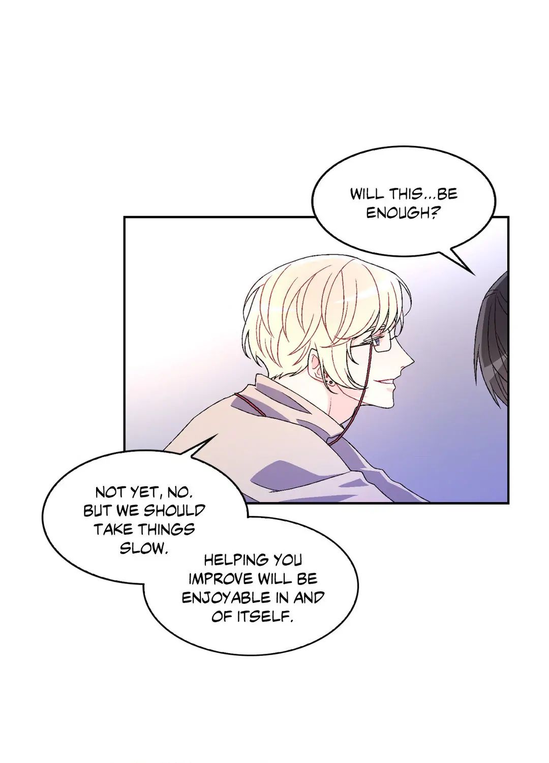 Read Arthur chapter 3.2 image 51 on Lezhin