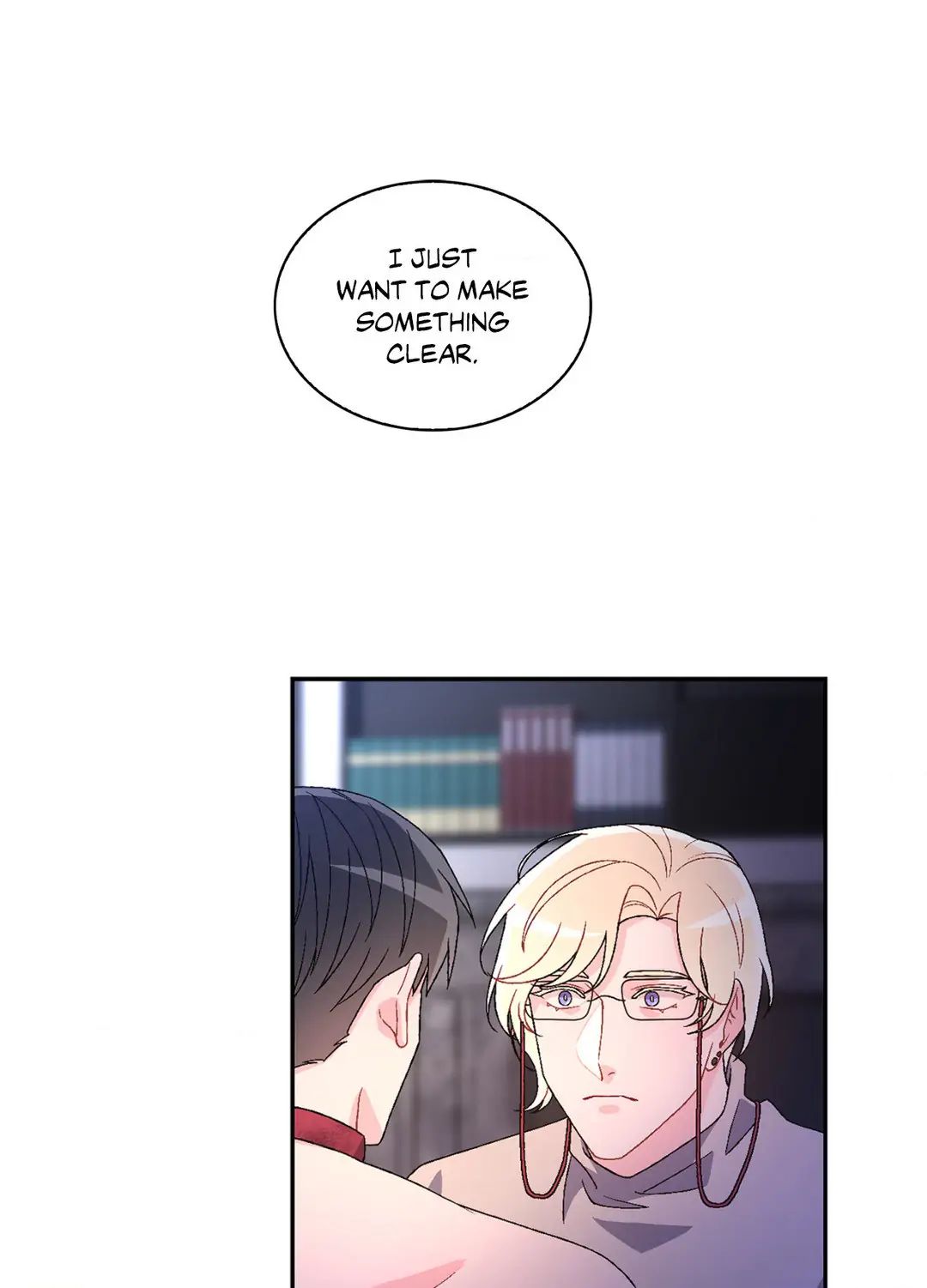 Read Arthur chapter 3.2 image 52 on Lezhin