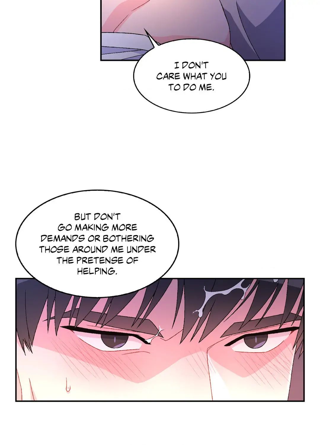 Read Arthur chapter 3.2 image 53 on Lezhin