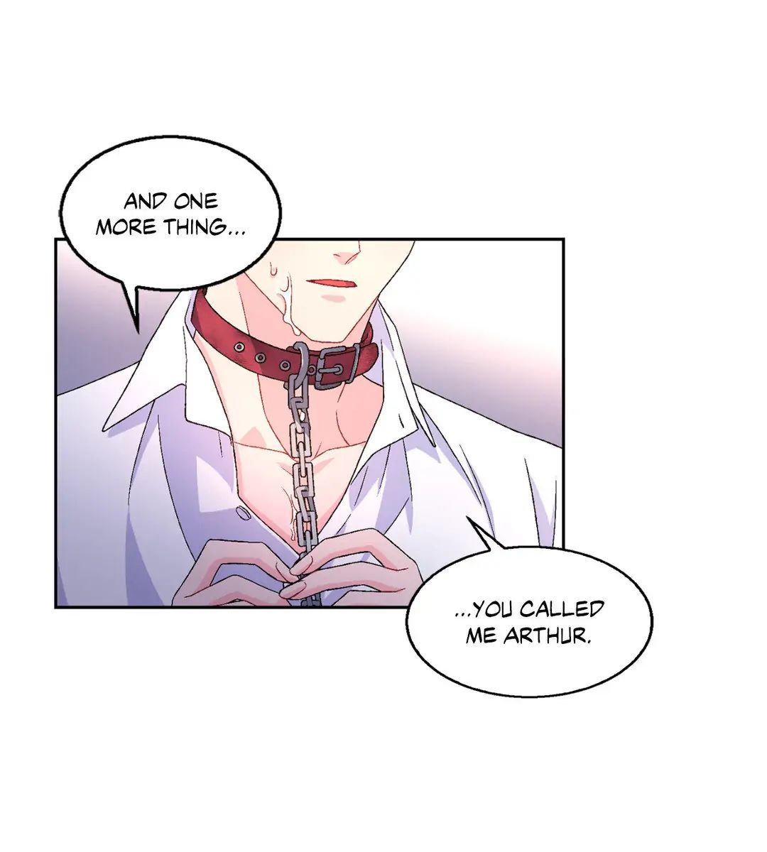 Read Arthur chapter 3.2 image 55 on Lezhin