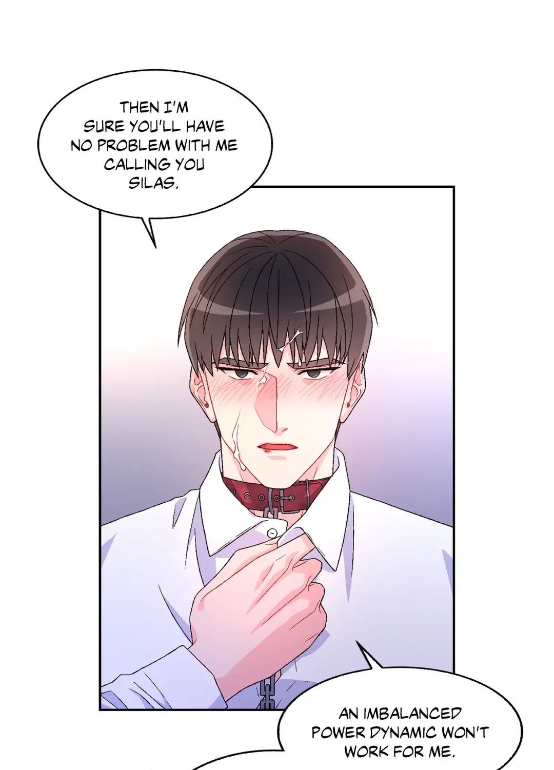 Read Arthur chapter 3.2 image 56 on Lezhin