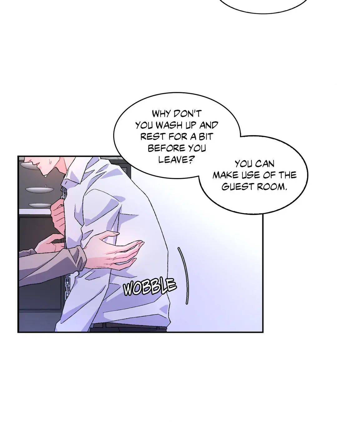 Read Arthur chapter 3.2 image 59 on Lezhin